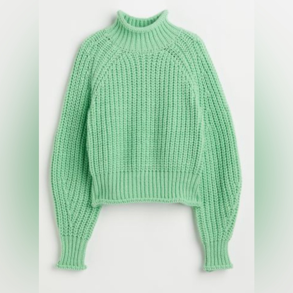 🌻Knit Sweater - Picture 8 of 8